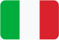 Technické preklady Italiano